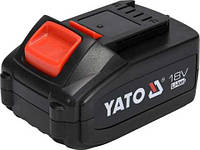 Аккумулятор YATO YT-82843 Li-ion 18V 3Ah