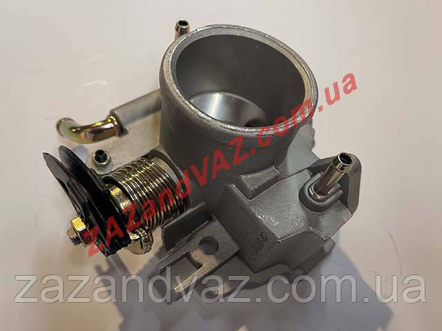 Дросельний вузол ( дросель) Сенс Sens 2112-1148010-60