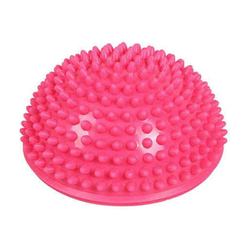 Ортопедическая полусфера балансировочная Ortek (Ортек), массажер для ...