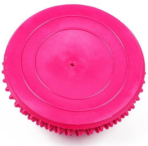 Ортопедическая полусфера балансировочная Ortek (Ортек), массажер для ...