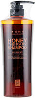 Шампунь `Медовая терапия` Daeng Gi Meo Ri Honey Therapy Shampoo 500ml