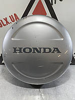 Ковпак Чохол (шкіру) запасного колеса Honda CRV II 2002-2006 75590s9aj02020