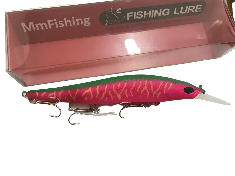 Воблер  Fishing Vision 110  oneten +1
