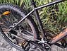 Велосипед 29" SCOTT ASPECT 940 (2021) граніт, фото 3