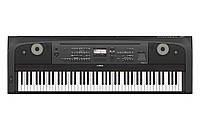 Синтезатор YAMAHA DGX-670 (Black)