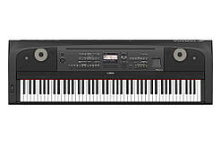 Синтезатор YAMAHA DGX-670 (Black)