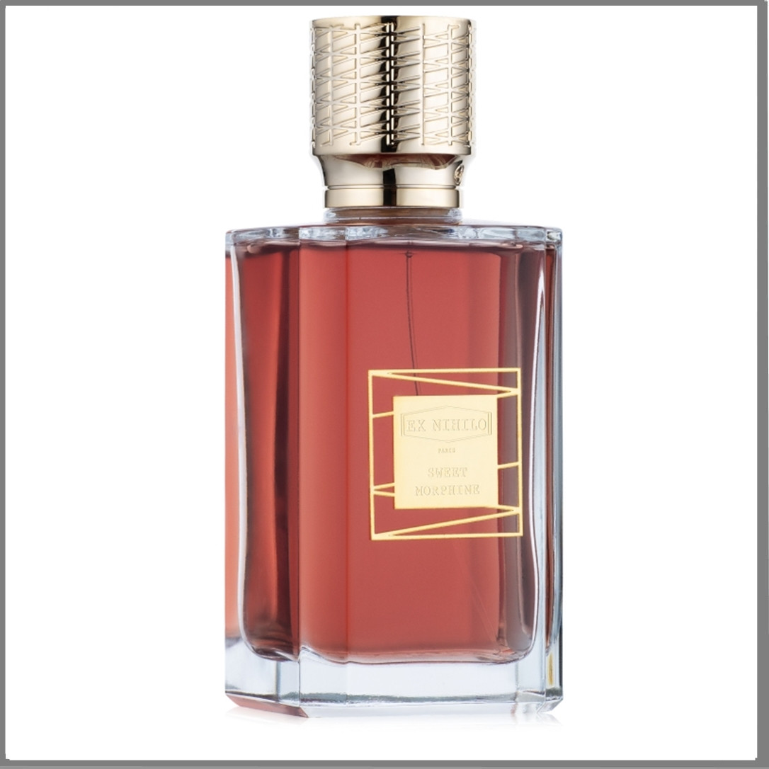 Ex Nihilo Sweet Morphine парфумована вода 100 ml. (Тестер Екс Нихило Світ Морфін), фото 1