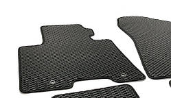 Килимки передні Kia Sportage IV з 2016 р. (EVA)