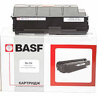 Тонер-картридж BASF для Kyocera Mita FS-3900/4000 TK320 Black (BASF-KT-TK320)