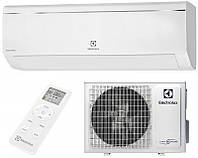 Кондиционер Electrolux Fusion Ultra DC Іnverter EACS/I-12HF/N8_21Y (35 кв.м, -15 °C)