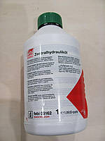 Рідина ГУР зелена | FEBI BILSTEIN