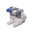 Клапан для пральної машини Candy, Hoover, 2/180, d=10.5 мм, 41032538, фото 3