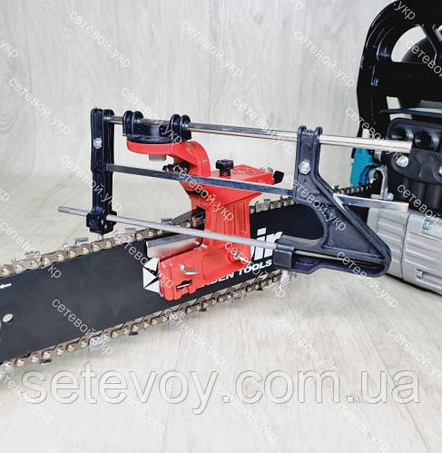 Ручной станок для заточки цепей бензопил электропил (ID#1581543315 ...