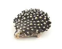 Hedgehog Figurine подарок сувенир - 176 Ох Статуэтка Бренд Европы