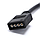 Кабель подовжувач 1 метр для RGB стрічки 4pin SMD 5050, 2835, фото 4