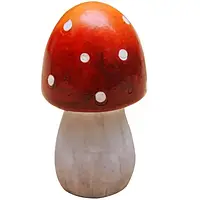 Декоративная фигурка садовые украшения гриб Статуэтка Бренд Европы