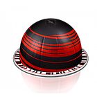 Кава в капсулах Nespresso Vertuo Half Caffeinato (Солодкий і оксамитовий), Швейцарія (10шт) 230 мл, фото 4