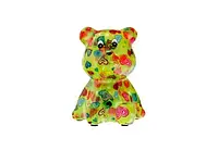 Piggy Bank Teddy Mini Art. 148/00250 / B / Green Статуэтка Бренд Европы