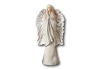 Гипсовое украшение ангел фигурка 36см Статуэтка Бренд Европы