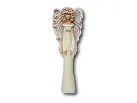Подтверждение фигурки ангела подарок ангела 39см Статуэтка Бренд Европы