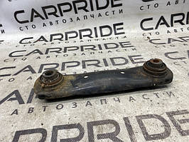 Важіль підвіски Opel Insignia задн. лев. (б/у)