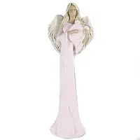 Figurine Angel Mira с арфой Статуэтка Бренд Европы