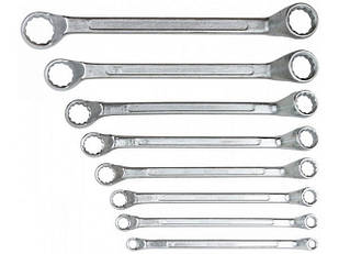 Ключі накидні