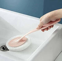Універсальна щітка для прибирання Sponge Brush (00809)