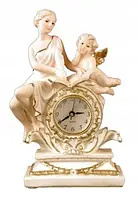Французские часы столовые часы Статуэтка Бренд Европы