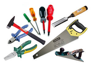 Інструмент для оздоблювальних робіт