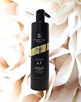 Шампунь із кератином DSD de Luxe 4.1 Keratin Treatment Shampoo 500 мл