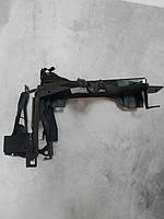 Панель передня, права (кріплення фари) BMW 5 F10 (БМВ 5 Ф10) 2010-2017 51647200794