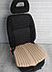Подушка ортопедична на автомобільне крісло, фото 3
