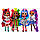 Лялька L.O.L. Surprise! серії O.M.G. Queens Призма LOL Surprise OMG Queens Prism 579915, фото 9