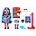 Лялька L.O.L. Surprise! серії O.M.G. Queens Призма LOL Surprise OMG Queens Prism 579915, фото 8