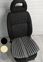 Подушка ортопедична на автомобільне крісло