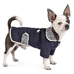 Жакет для собак Pet Fashion SIRIUS S (PR241837)