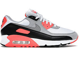 Кросівки Nike Air Max 90 Infrared - CT1685-100