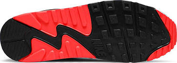 Кросівки Nike Air Max 90 Infrared - CT1685-100, фото 3