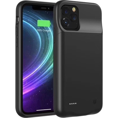 Чохол-акумулятор для iPhone 11 Pro Max Battery Case 4500mAh