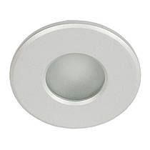 Світильник для хамаму Nobile WT 50 R (титан матовий)