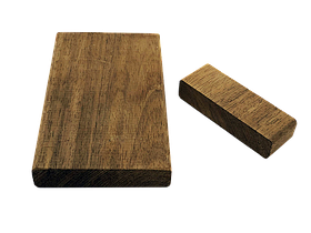 Полок термоабаш 20х90 1,85 м