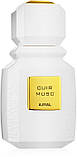 Ajmal Cuir Musc парфумована вода 100 ml. (Аджмал Куїр Муск), фото 4