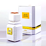 Ajmal Cuir Musc парфумована вода 100 ml. (Аджмал Куїр Муск), фото 5