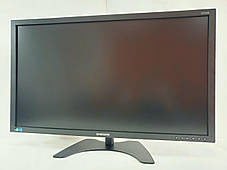 Монітор Samsung S27E650D / 27" (1920х1080) PLS / VGA, DVI, DisplayPort, фото 2