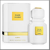 Ajmal Cuir Musc парфумована вода 100 ml. (Аджмал Куїр Муск)