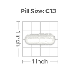 Puritan's Pride Moringa, Turmeric & Black Pepper (Моринга, Куркума, Чорний перець) 60 капсул, фото 4