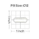 Екстракт розторопші Puritan's Pride Silymarin Milk Thistle Extract 175 мг 100 капсул, фото 5
