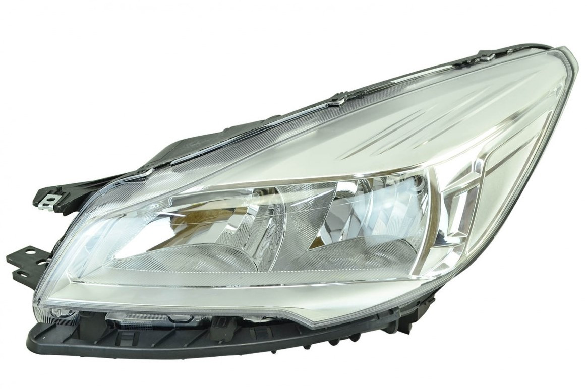 Фара Ford Kuga 2 CBS (2012-2016) галоген ліва 1785351 SMS autoparts