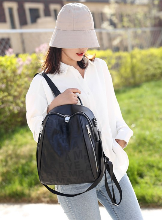 Купить Рюкзак женский городской стильный, цена 900 ₴ — Prom.ua (ID ...